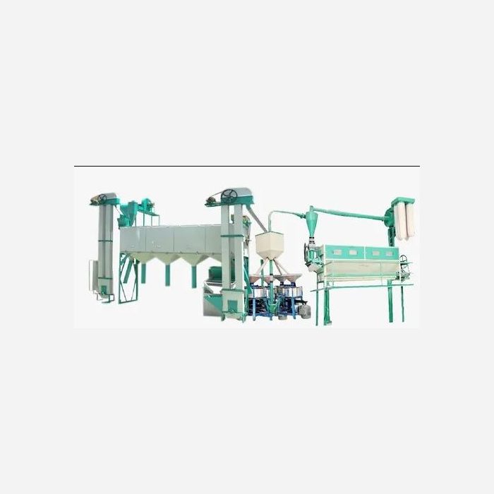 Aata Mill Flour Mill